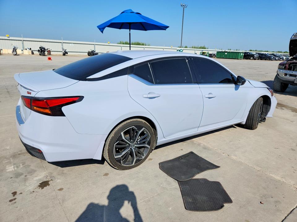 2023 Nissan Altima მანქანა იყიდება აუქციონზე, vin: 1N4BL4CV5PN406499, აუქციონის ნომერი: 62078676