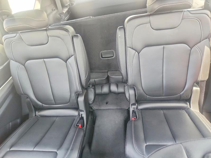 Aukcja sprzedaży 2025 Jeep Grand Cherokee, vin: 1C4RJJBG3S8774218, numer aukcji: 61696196