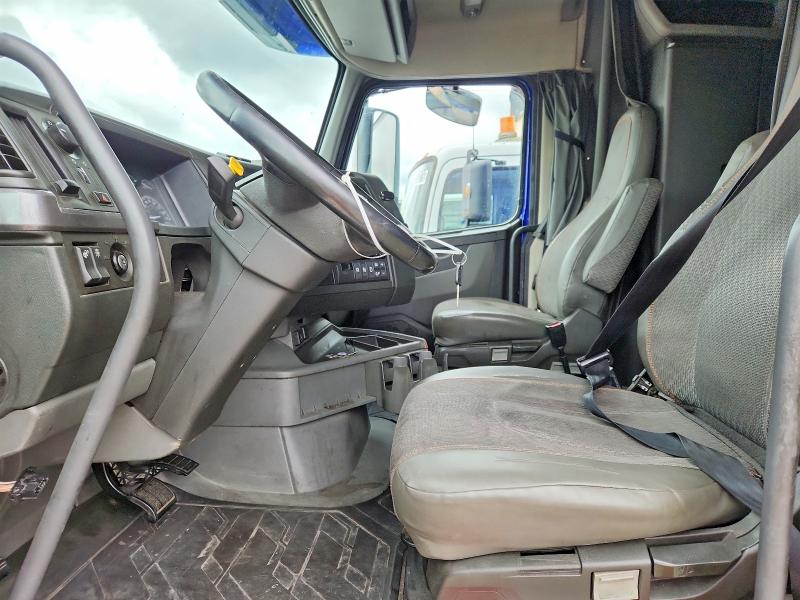 2020 Volvo Vn მანქანა იყიდება აუქციონზე, vin: 4V4NC9EJ8LN269331, აუქციონის ნომერი: 60574976