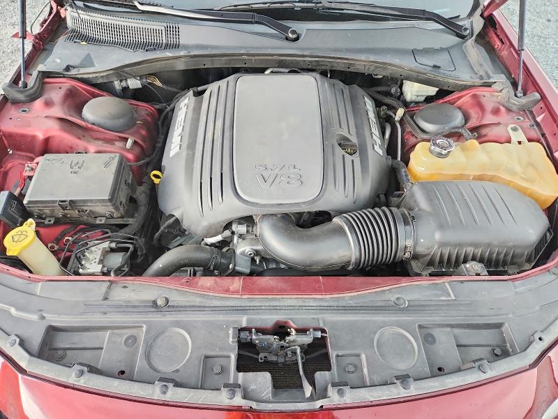 Aukcja sprzedaży 2015 Chrysler 300c, vin: 2C3CCAET2FH900324, numer aukcji: 60917936