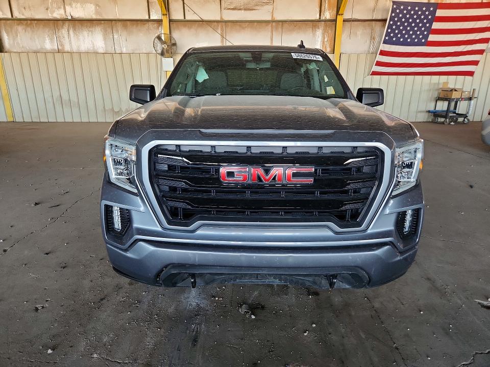 Aukcja sprzedaży 2021 Gmc Sierra, vin: 1GTR9CED0MZ286573, numer aukcji: 58626576