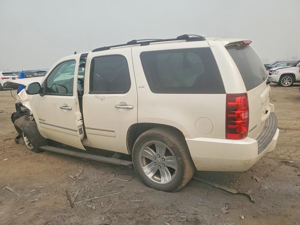 Aukcja sprzedaży 2012 Chevrolet Tahoe, vin: 1GNSKCE06CR120163, numer aukcji: 61082946