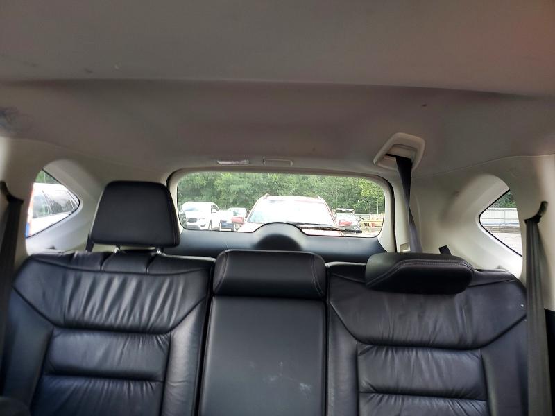 Продаж на аукціоні авто 2012 Honda Cr-v, vin: JHLRM4H75CC010629, номер лоту: 62445366