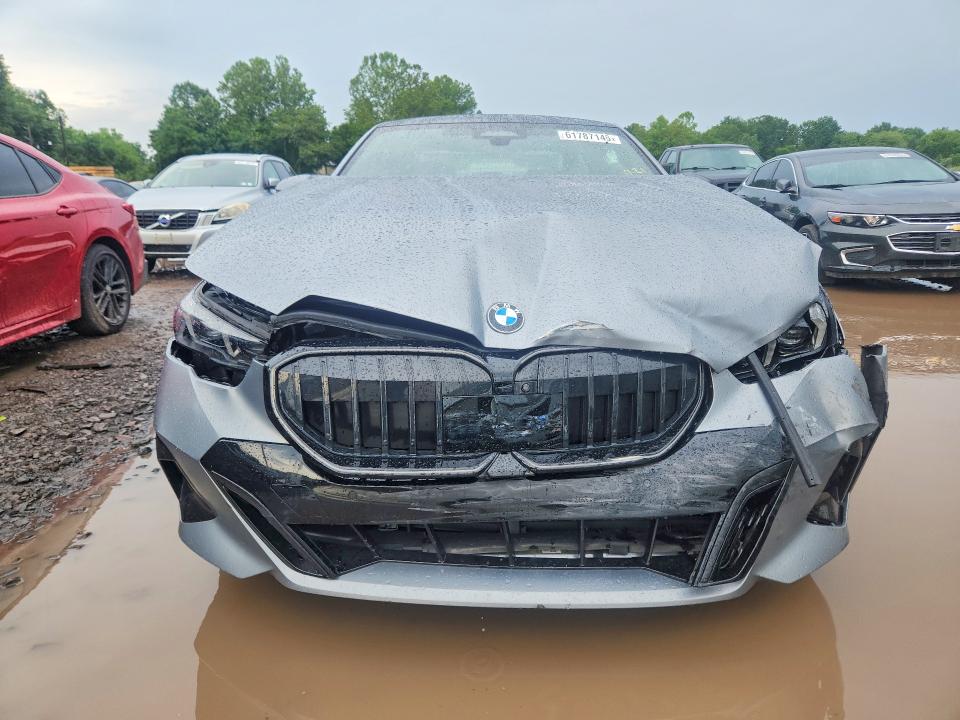 Aukcja sprzedaży 2024 Bmw 530, vin: WBA53FJ08RCP92695, numer aukcji: 61787146