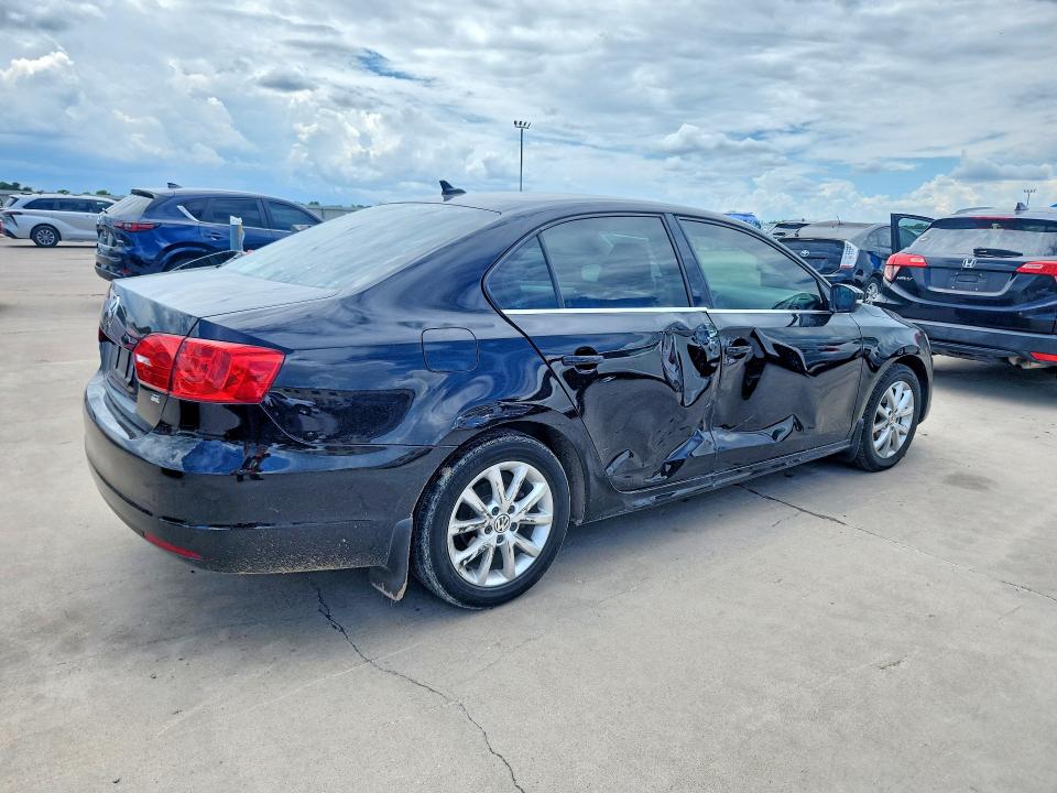 Aukcja sprzedaży 2014 Volkswagen Jetta, vin: 3VWD07AJ8EM364220, numer aukcji: 60067506