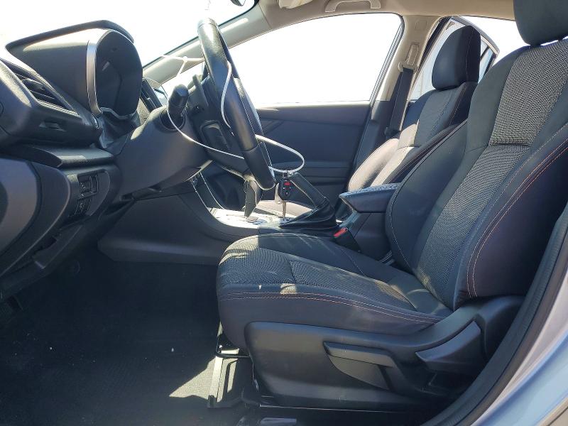 Продажа на аукционе авто 2019 Subaru Crosstrek, vin: JF2GTAEC8K8301684, номер лота: 60090376