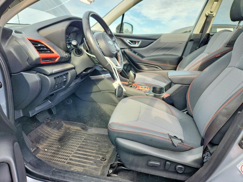 Продажа на аукционе авто 2019 Subaru Forester, vin: JF2SKAJC0KH506743, номер лота: 59360466