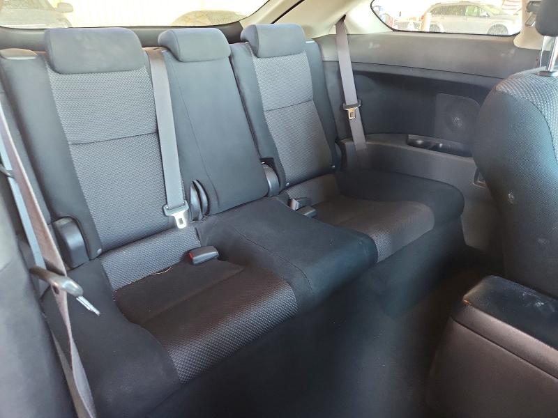 62296456 :رقم المزاد ، JTKDE177070189991 vin ، 2007 Scion Tc مزاد بيع
