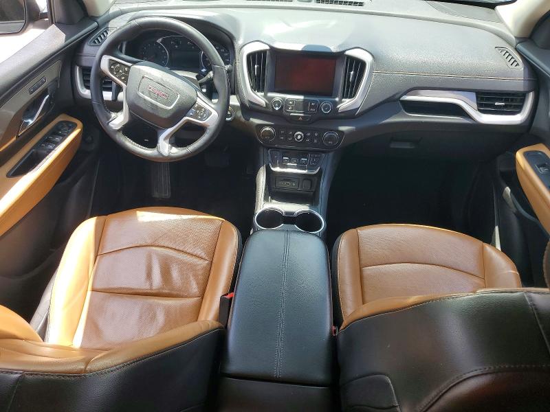 Продажа на аукционе авто 2021 Gmc Terrain, vin: 3GKALPEV6ML304178, номер лота: 59785226