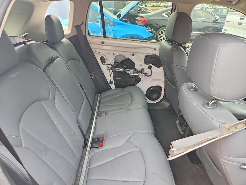 Aukcja sprzedaży 2019 Buick Envision, vin: LRBFXCSA4KD011400, numer aukcji: 60640716