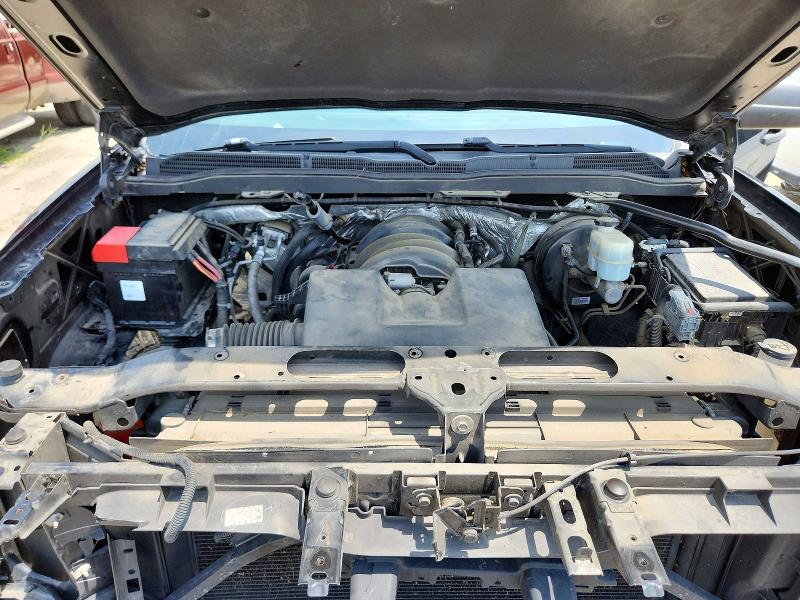 Aukcja sprzedaży 2015 Chevrolet Silverado, vin: 3GCUKPEH9FG329478, numer aukcji: 60520176