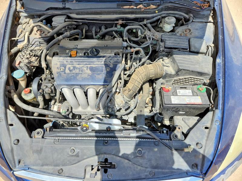 Aukcja sprzedaży 2004 Honda Accord, vin: 1HGCM56374A168459, numer aukcji: 59649476