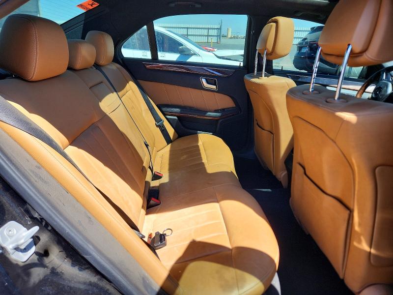 62479466 :رقم المزاد ، WDDHF8JB3DA727283 vin ، 2013 Mercedes-benz E مزاد بيع