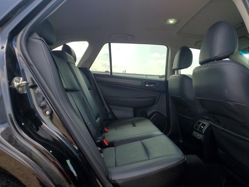 60673606 :رقم المزاد ، 4S4BSALC7G3332911 vin ، 2016 Subaru Outback مزاد بيع