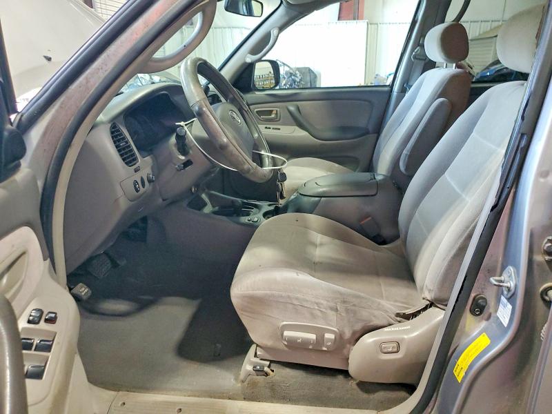 Aukcja sprzedaży 2003 Toyota Sequoia, vin: 5TDBT44A23S174308, numer aukcji: 62716926