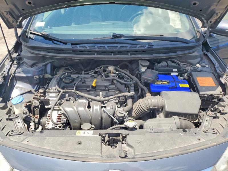 2016 Kia Forte მანქანა იყიდება აუქციონზე, vin: KNAFZ4A87G5490393, აუქციონის ნომერი: 63321826