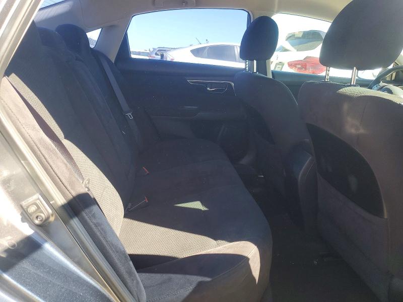 61816616 :رقم المزاد ، 1N4AL3AP6EN386710 vin ، 2014 Nissan Altima مزاد بيع