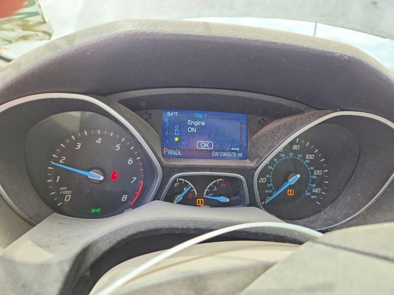 Aukcja sprzedaży 2014 Ford Focus, vin: 1FADP3F28EL369742, numer aukcji: 54682356