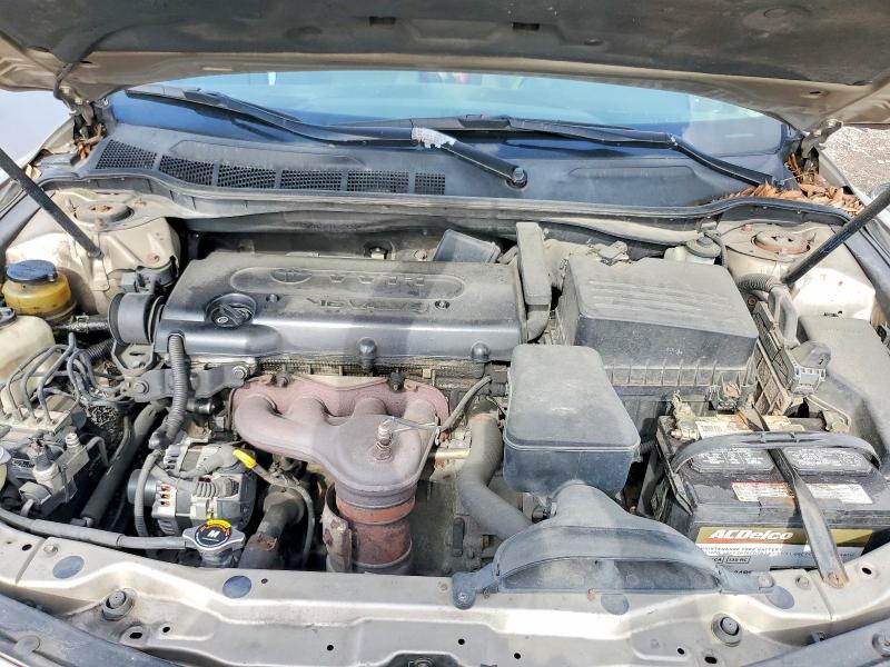 Продажа на аукционе авто 2008 Toyota Camry, vin: 4T1BE46K78U221802, номер лота: 62590376