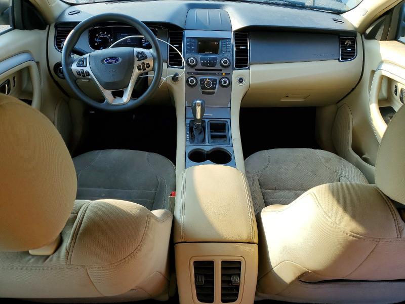 Продаж на аукціоні авто 2017 Ford Taurus, vin: 1FAHP2D8XHG146246, номер лоту: 62119216