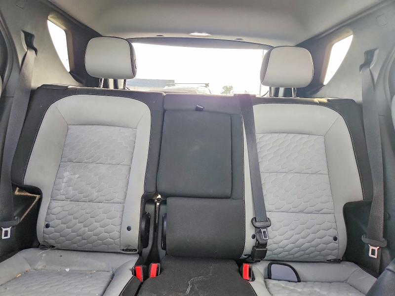 Продаж на аукціоні авто 2019 Chevrolet Equinox, vin: 2GNAXUEV5K6205455, номер лоту: 61569246