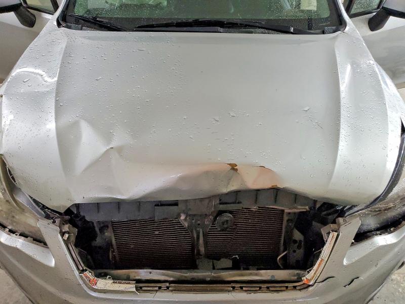 Продажа на аукционе авто 2013 Subaru Xv Crosstrek, vin: JF2GPAGC9D2859695, номер лота: 60818836