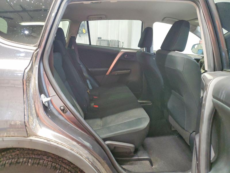 Продажа на аукционе авто 2017 Toyota Rav4, vin: JTMZFREV6HJ706099, номер лота: 63363116