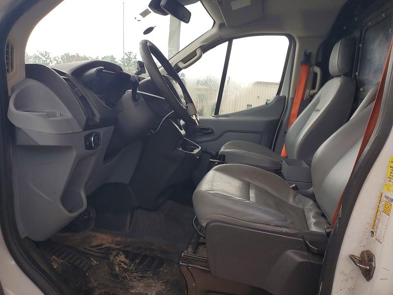 Aukcja sprzedaży 2016 Ford Transit, vin: 1FTYE1YM9GKB08598, numer aukcji: 62335446