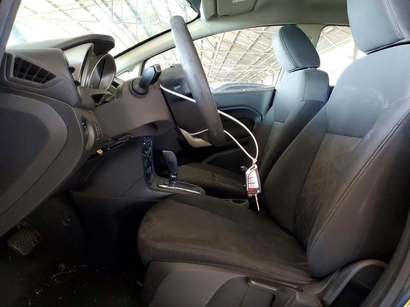 59901276 :رقم المزاد ، 3FADP4EJ3BM143102 vin ، 2011 Ford Fiesta مزاد بيع