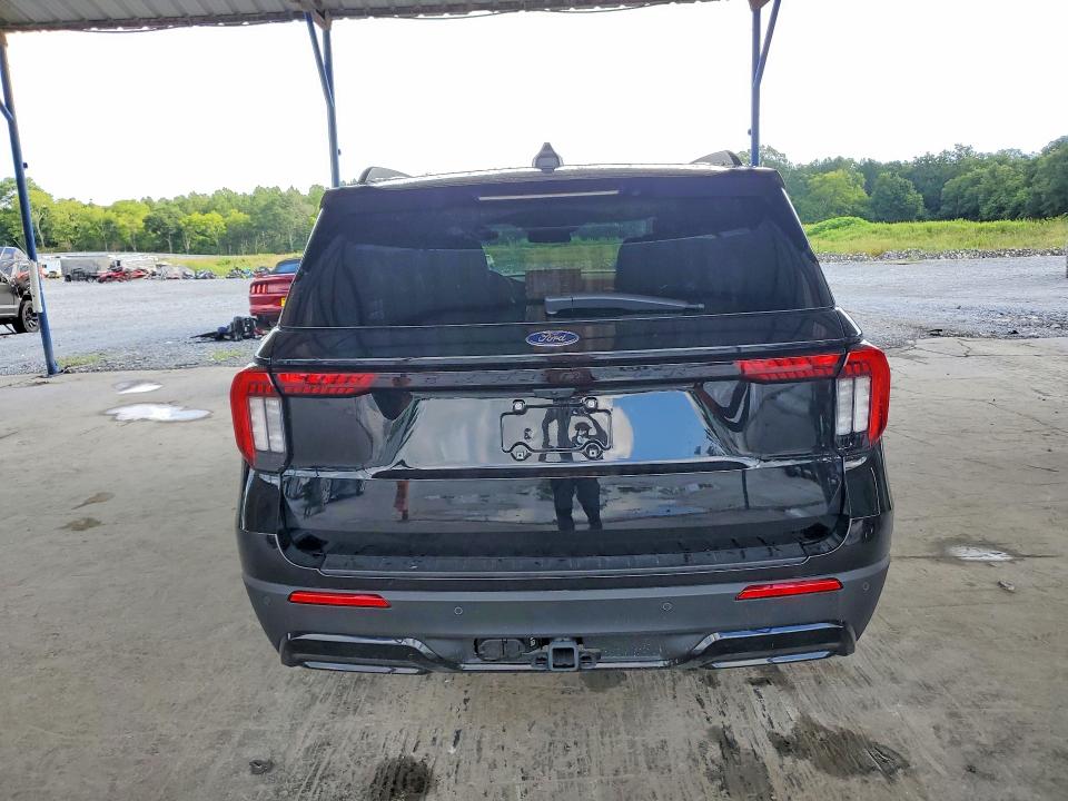 Продажа на аукционе авто 2026 Ford Explorer, vin: 1FMUK7KH8TGA28871, номер лота: 60897786