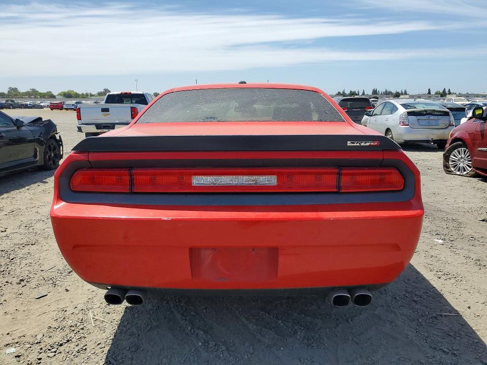 Продаж на аукціоні авто 2009 Dodge Challenger, vin: 2B3LJ74W29H636947, номер лоту: 59291356