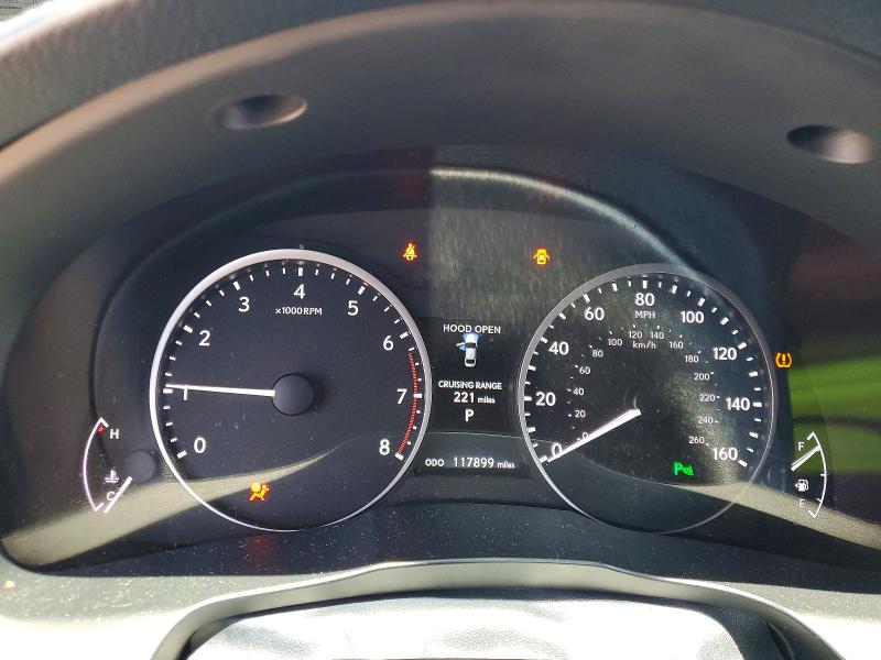 Aukcja sprzedaży 2013 Lexus Es, vin: JTHBK1GG7D2040130, numer aukcji: 61375856