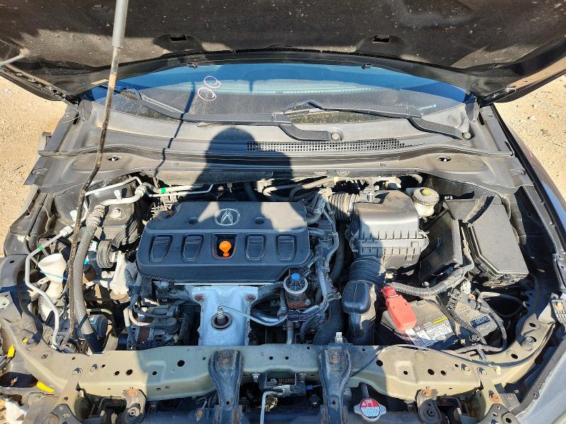 62019636 :رقم المزاد ، 19VDE1F38EE012589 vin ، 2014 Acura Ilx مزاد بيع