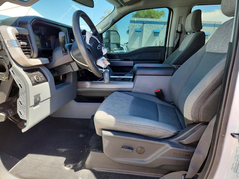 Aukcja sprzedaży 2023 Ford F250, vin: 1FT8W2BT5PED85959, numer aukcji: 61520206