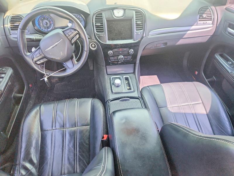 2015 Chrysler 300 მანქანა იყიდება აუქციონზე, vin: 2C3CCABG8FH872522, აუქციონის ნომერი: 61975406