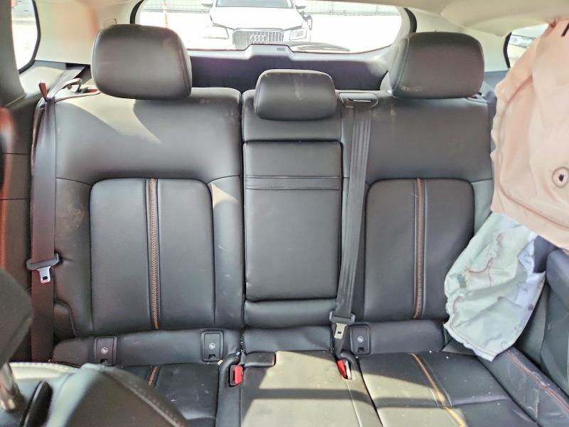 2023 Mazda Cx-50 მანქანა იყიდება აუქციონზე, vin: 7MMVABEY7PN103054, აუქციონის ნომერი: 62081256