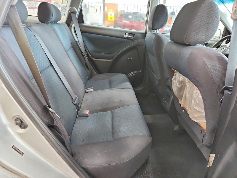 Aukcja sprzedaży 2008 Toyota Corolla Matrix, vin: 2T1KR32E98C686677, numer aukcji: 60183286