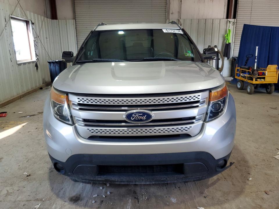 Aukcja sprzedaży 2012 Ford Explorer, vin: 1FMHK8D8XCGA08044, numer aukcji: 61752136