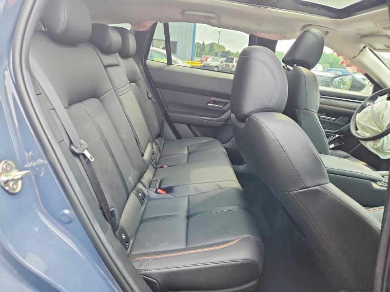 Aukcja sprzedaży 2025 Mazda Cx-50, vin: 7MMVAADWXTN168274, numer aukcji: 61439356