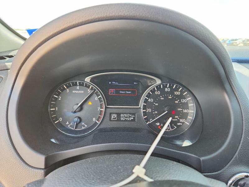 Aukcja sprzedaży 2014 Nissan Altima, vin: 1N4AL3AP7EN260629, numer aukcji: 59902586