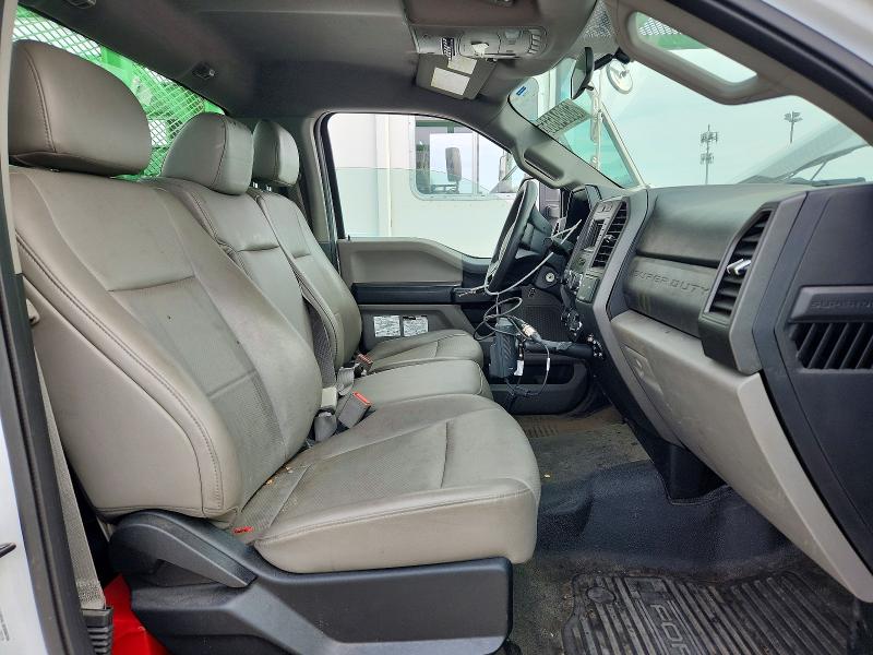 Aukcja sprzedaży 2019 Ford F450, vin: 1FDUF4GYXKDA12957, numer aukcji: 60884666