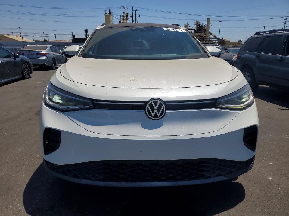 Продаж на аукціоні авто 2023 Volkswagen Id.4, vin: 1V2VMPE87PC035689, номер лоту: 62989676
