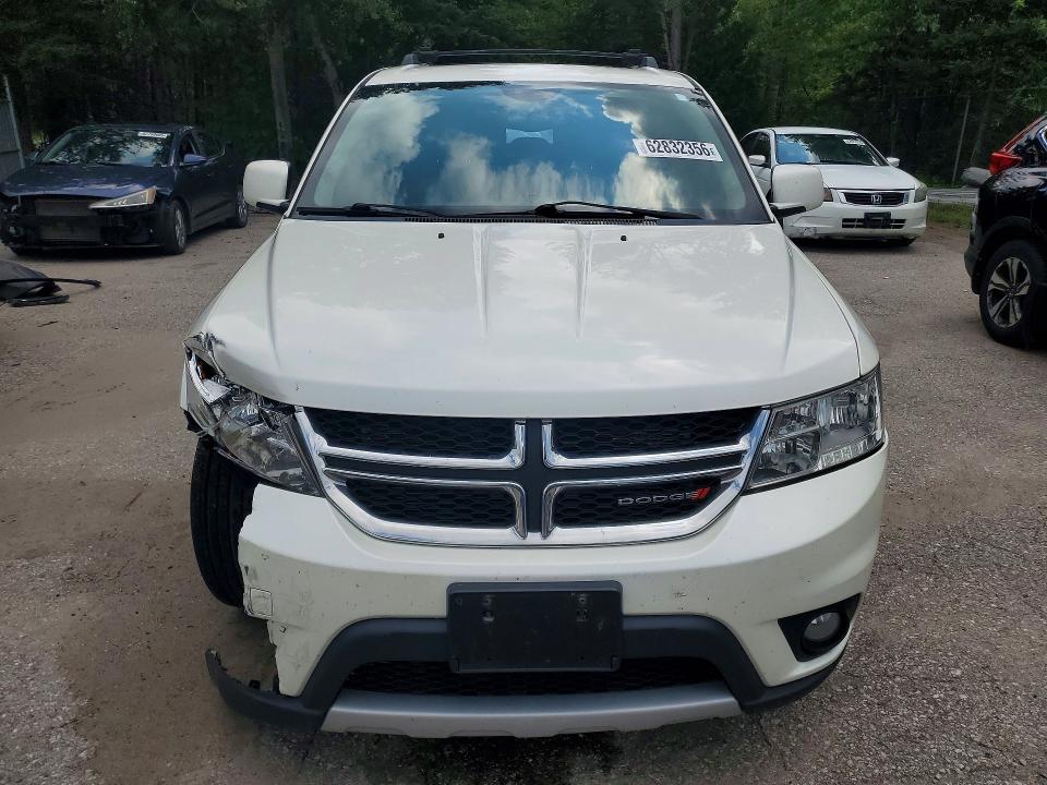 Aukcja sprzedaży 2016 Dodge Journey, vin: 3C4PDDFG0GT111837, numer aukcji: 62832356