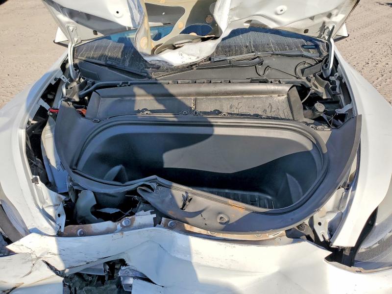 Aukcja sprzedaży 2022 Tesla Model Y, vin: 7SAYGDEE8NA011394, numer aukcji: 58935756