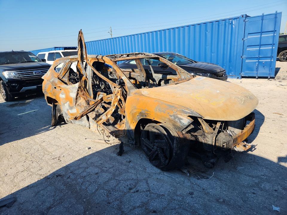 Продажа на аукционе авто 2024 Hyundai Tucson, vin: 5NMJECDE3RH353407, номер лота: 71449856