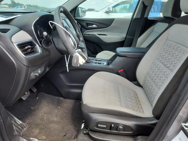 Продажа на аукционе авто 2023 Chevrolet Equinox, vin: 3GNAXKEG9PS212181, номер лота: 62272776