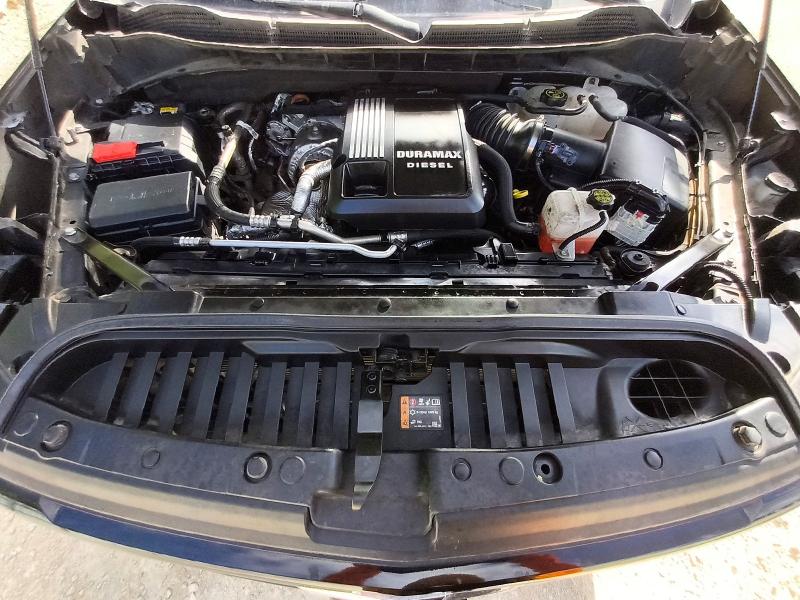 85623135 :رقم المزاد ، 3GCUDFE82PG341994 vin ، 2023 Chevrolet Silverado مزاد بيع