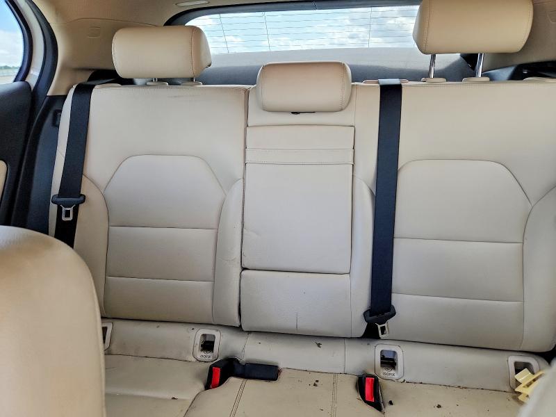 Продажа на аукционе авто 2015 Mercedes-benz Gla, vin: WDCTG4EB4FJ134596, номер лота: 61976596