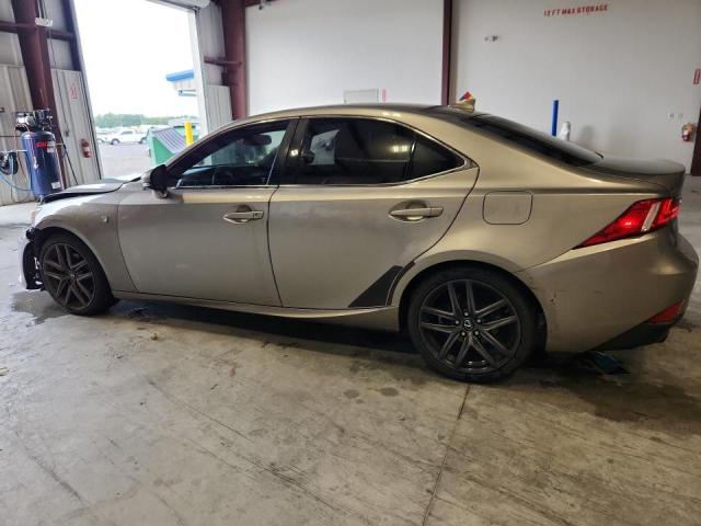 Aukcja sprzedaży 2015 Lexus Is, vin: JTHBF1D25F5080527, numer aukcji: 59406046