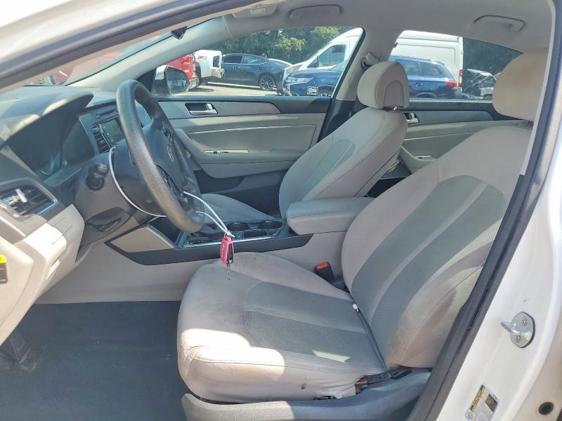 Aukcja sprzedaży 2015 Hyundai Sonata, vin: 5NPE24AF5FH000680, numer aukcji: 59774336